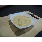 Summit To Eat Puding s jablkovou posýpkou (Crumble) 87 g